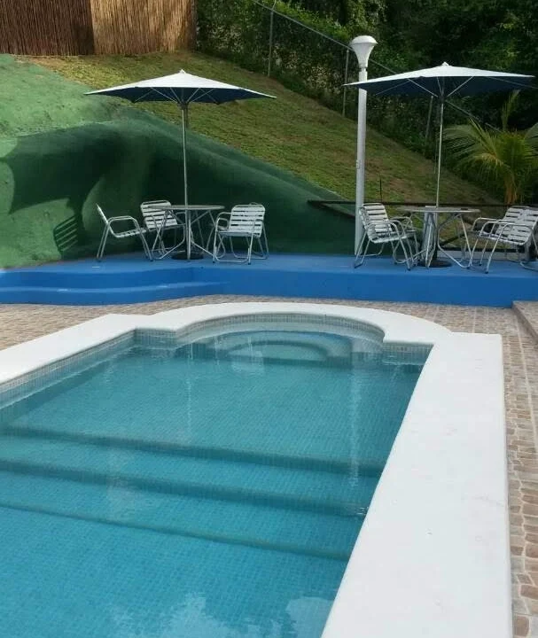 Brisas de Morrocoy (1)