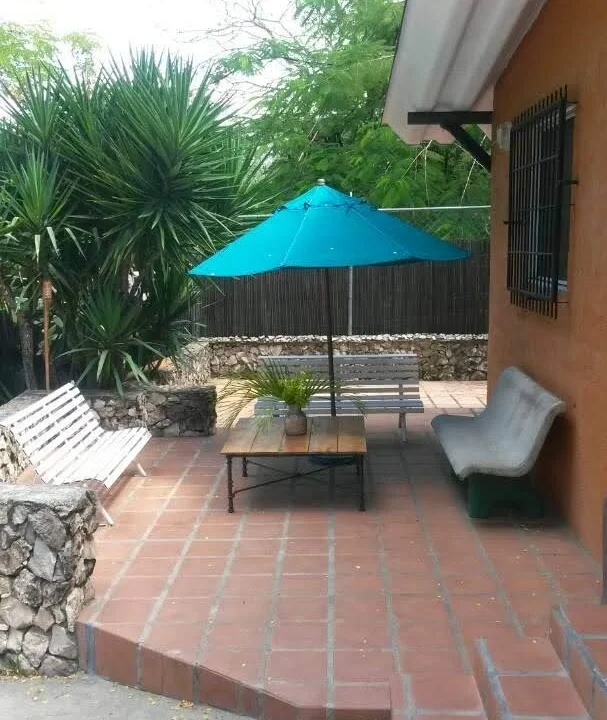 Brisas de Morrocoy (2)