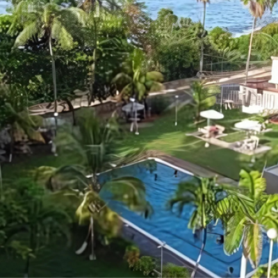 Apartamentos en La Guaira - macuto - Residencias Parque Antillano (1)