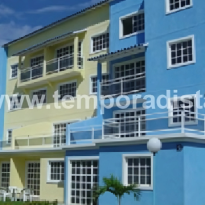 Apartamentos en La Guaira - macuto - Residencias Parque Antillano