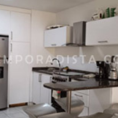 Apartamentos en higuerote - La Gran Costanera (1)